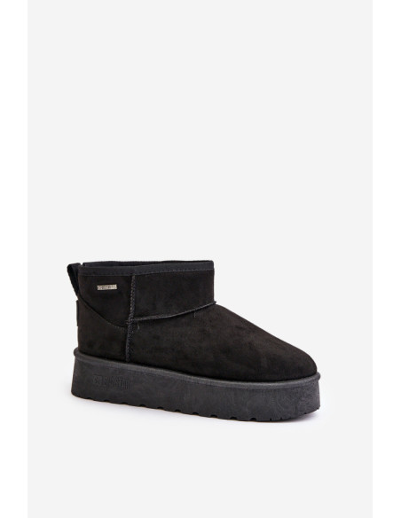 bottes de neige model 202205 Step in style