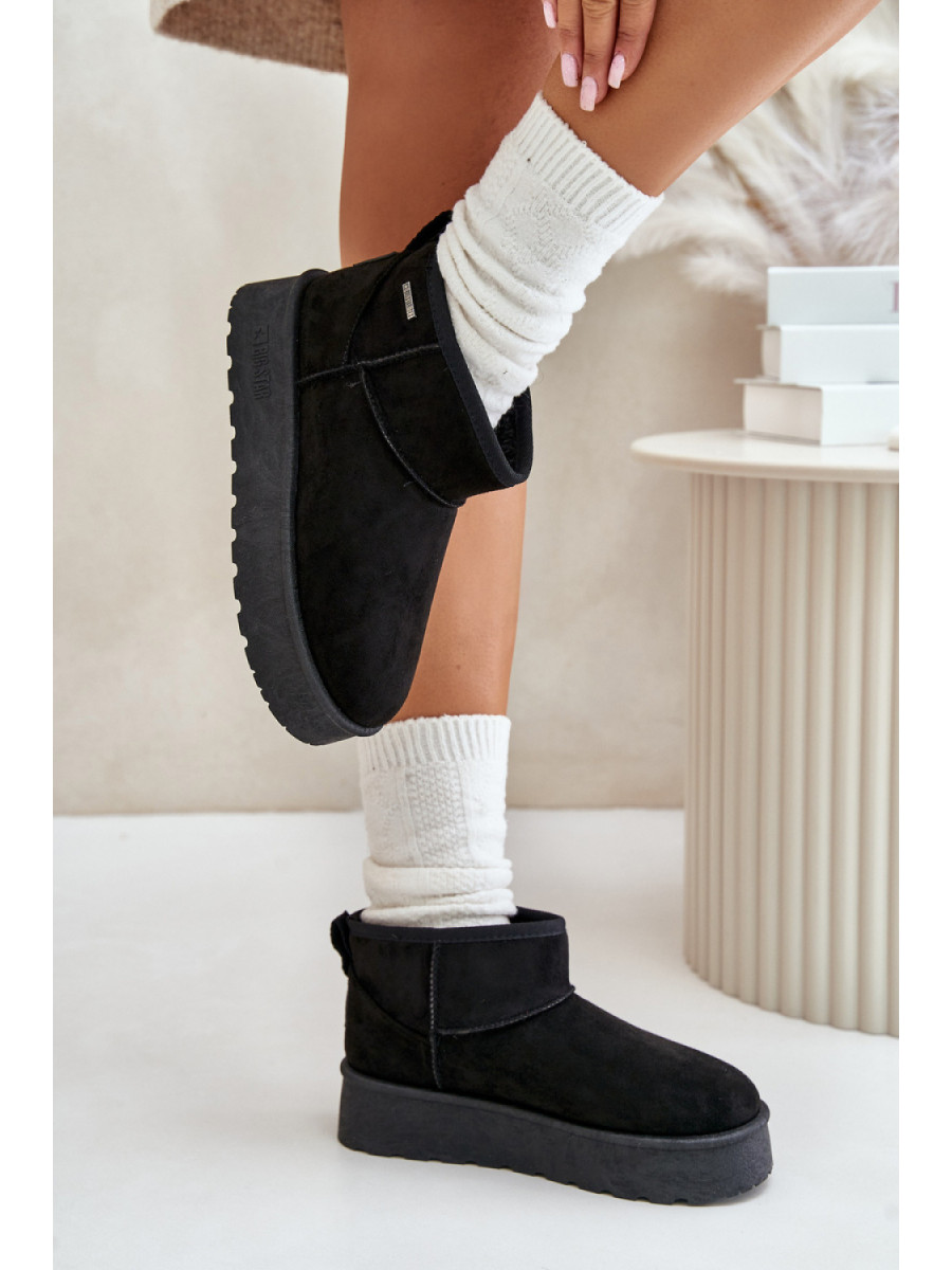 bottes de neige model 202205 Step in style
