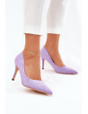 Talons hauts model 211378 Step in style