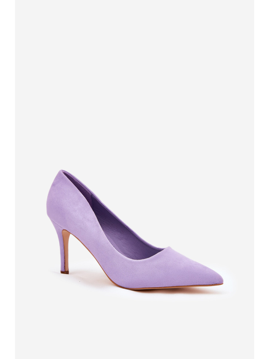 Talons hauts model 211378 Step in style