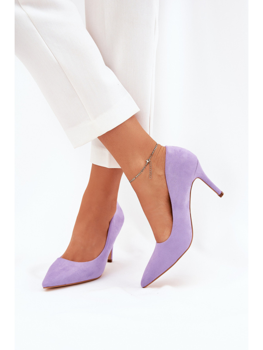 Talons hauts model 211378 Step in style