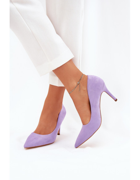 Talons hauts model 211378 Step in style