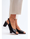Sandales model 194971 Step in style