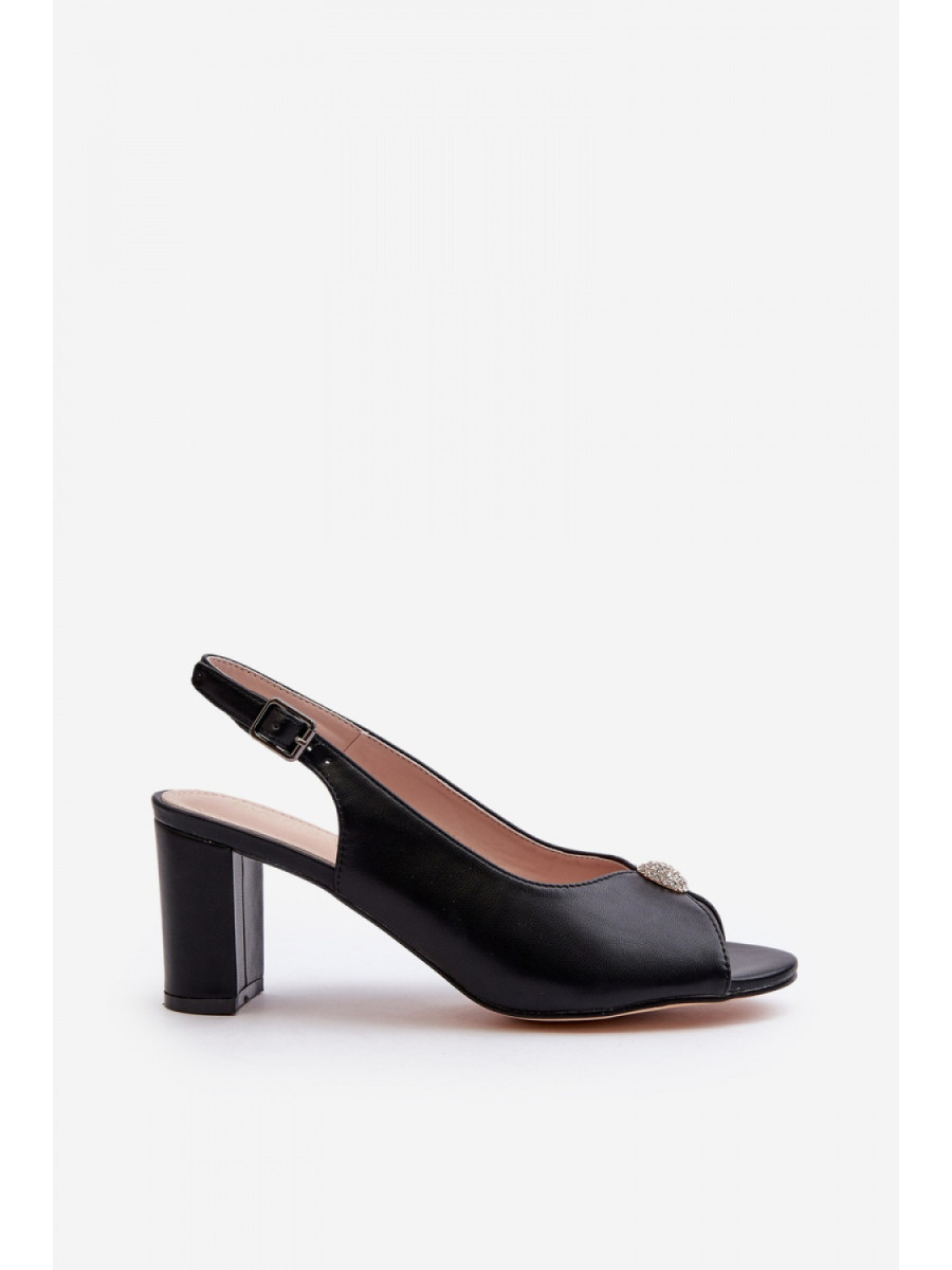 Sandales model 194971 Step in style