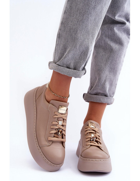 Chaussures de sport model 185323 Step in style