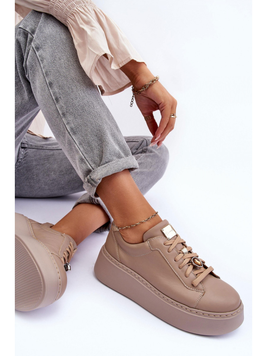 Chaussures de sport model 185323 Step in style