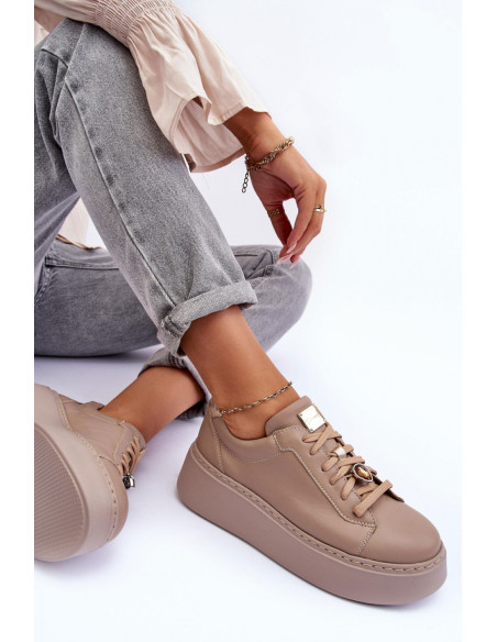 Chaussures de sport model 185323 Step in style