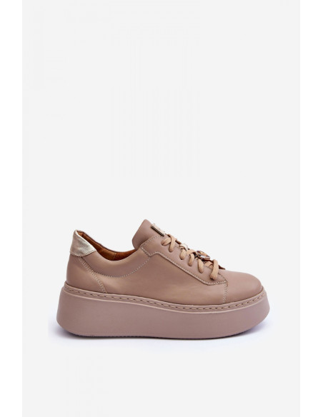 Chaussures de sport model 185323 Step in style