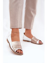 Ballerine model 211623 Step in style