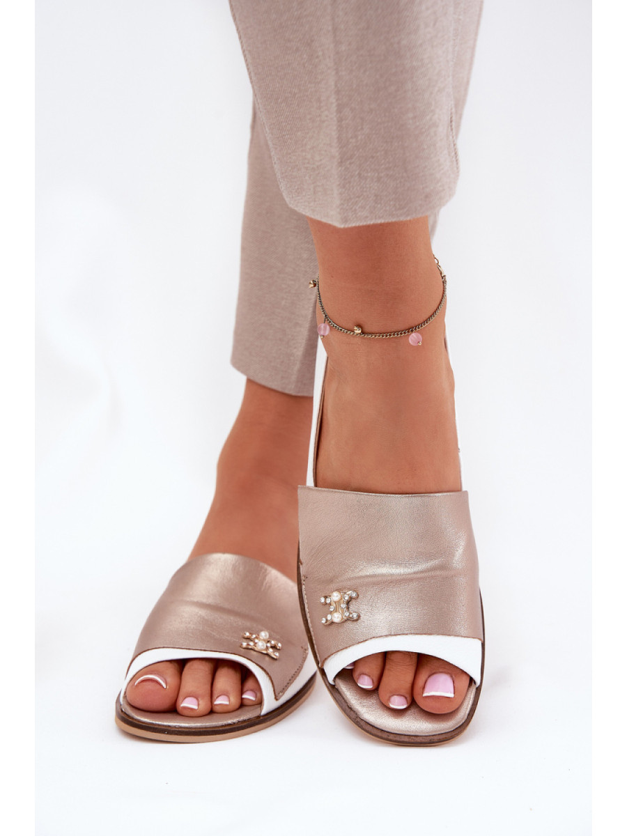 Ballerine model 211623 Step in style