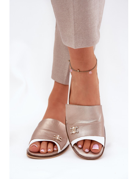 Ballerine model 211623 Step in style