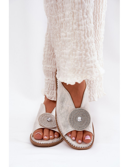 Sandales model 211639 Step in style