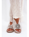 Sandales model 211639 Step in style