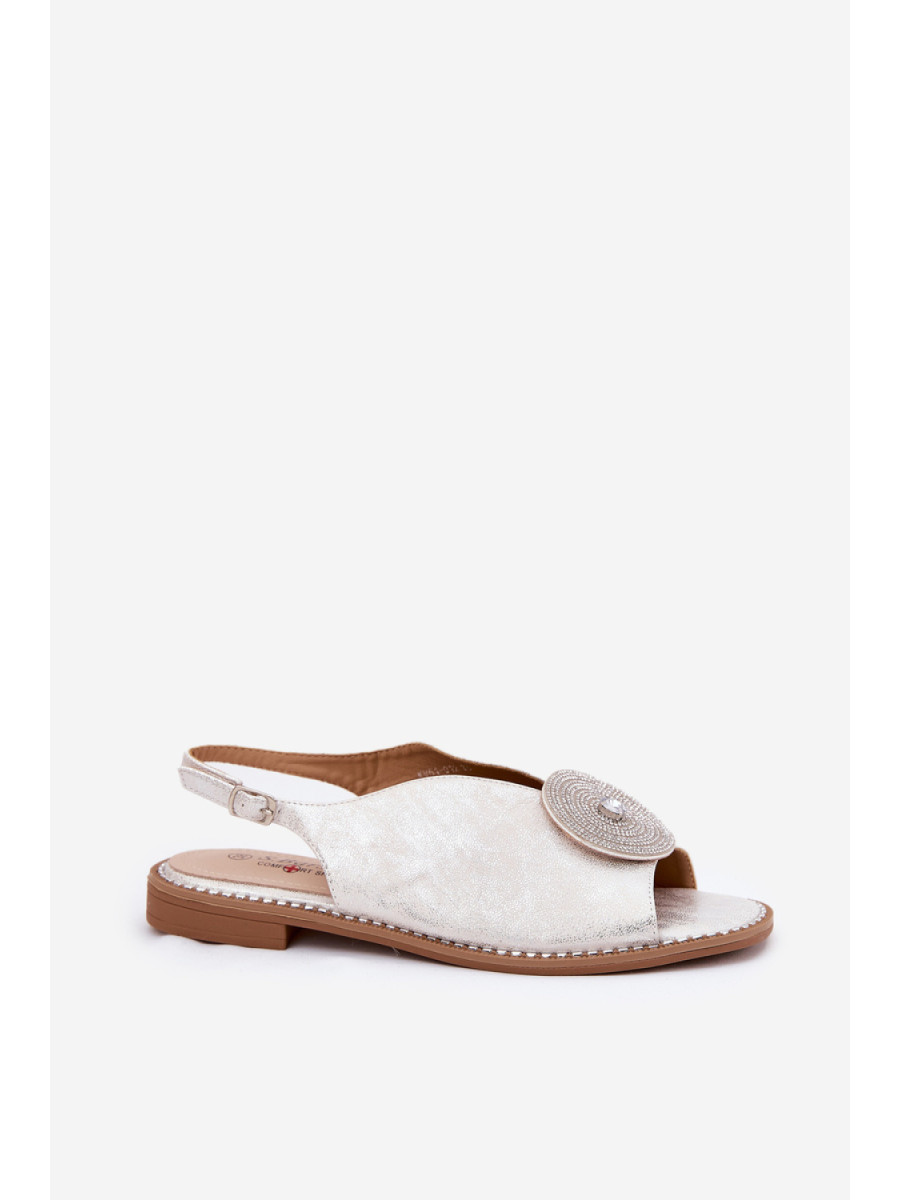 Sandales model 211639 Step in style