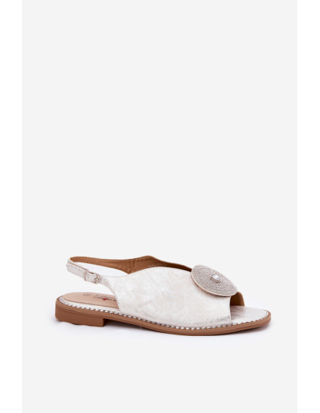 Sandales model 211639 Step in style