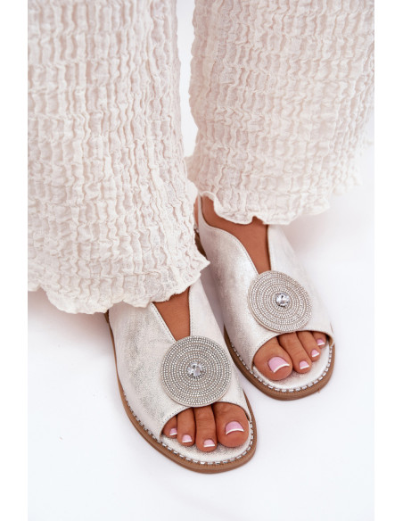 Sandales model 211639 Step in style