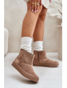 bottes de neige model 202636 Step in style