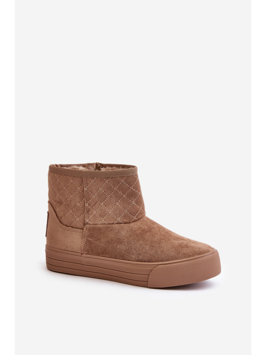 bottes de neige model 202636 Step in style