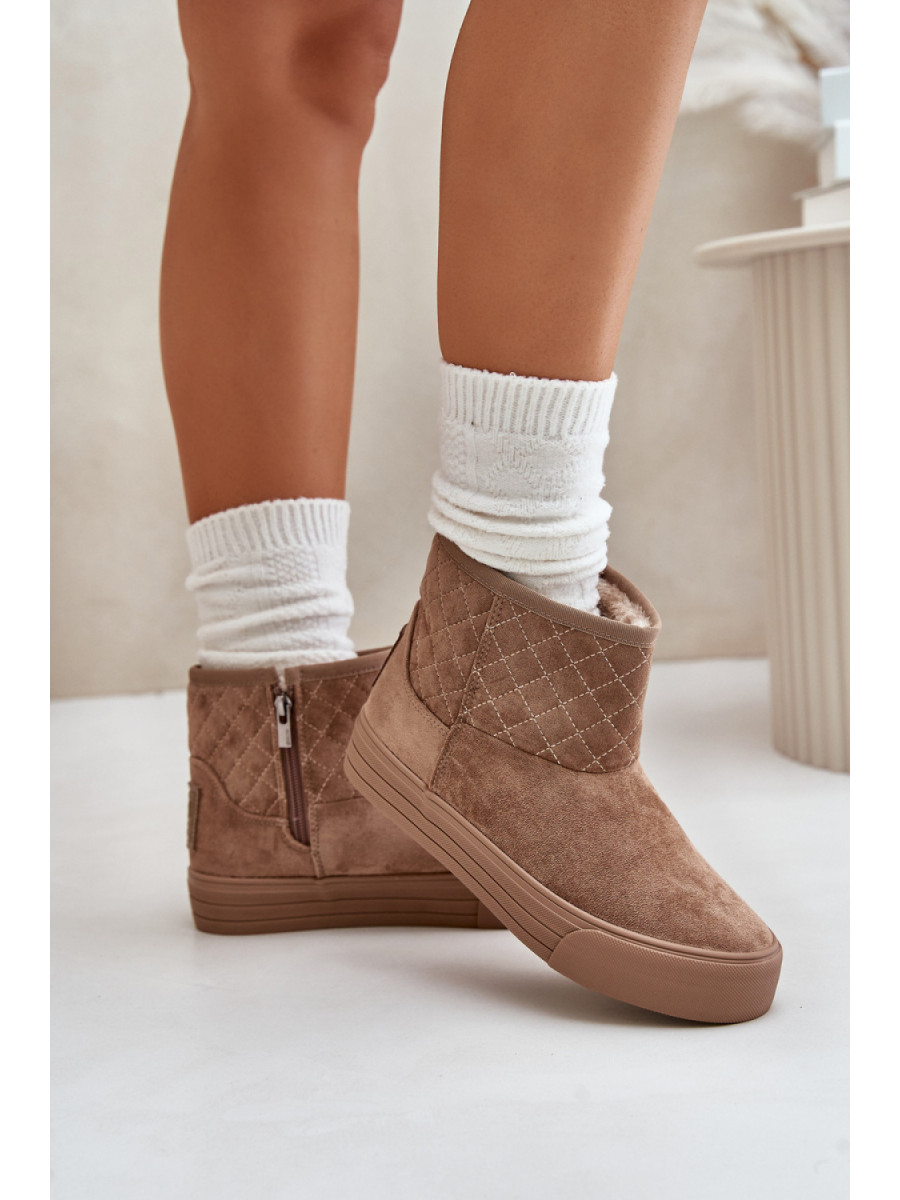 bottes de neige model 202636 Step in style