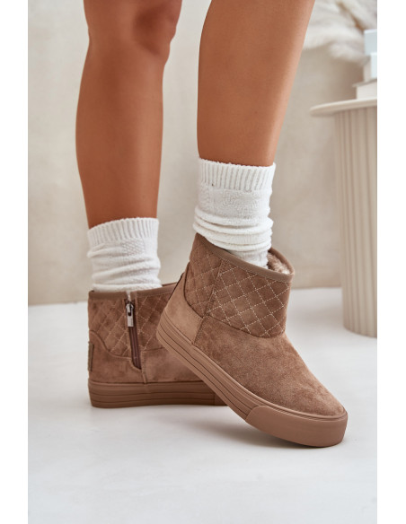bottes de neige model 202636 Step in style