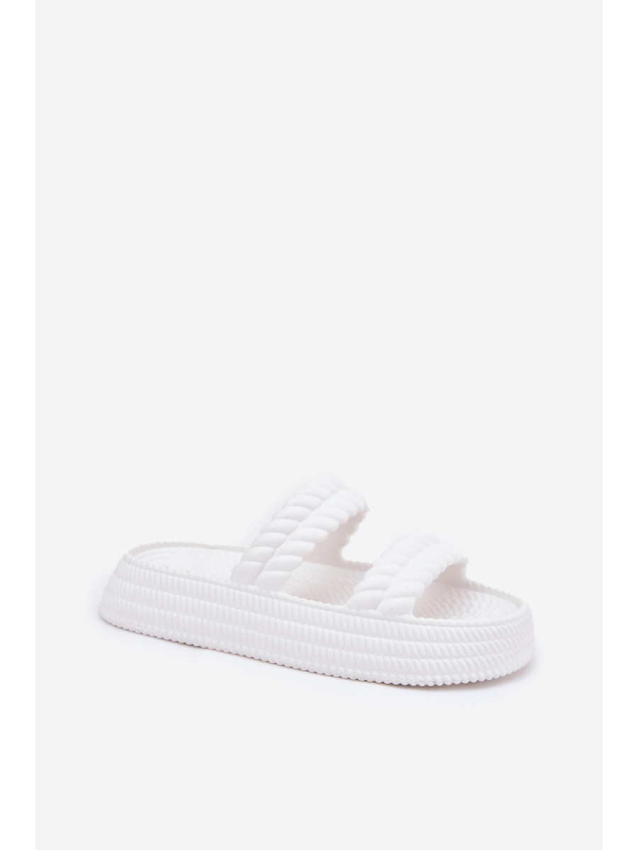 Clacquettes model 211671 Step in style
