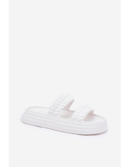 Clacquettes model 211671 Step in style