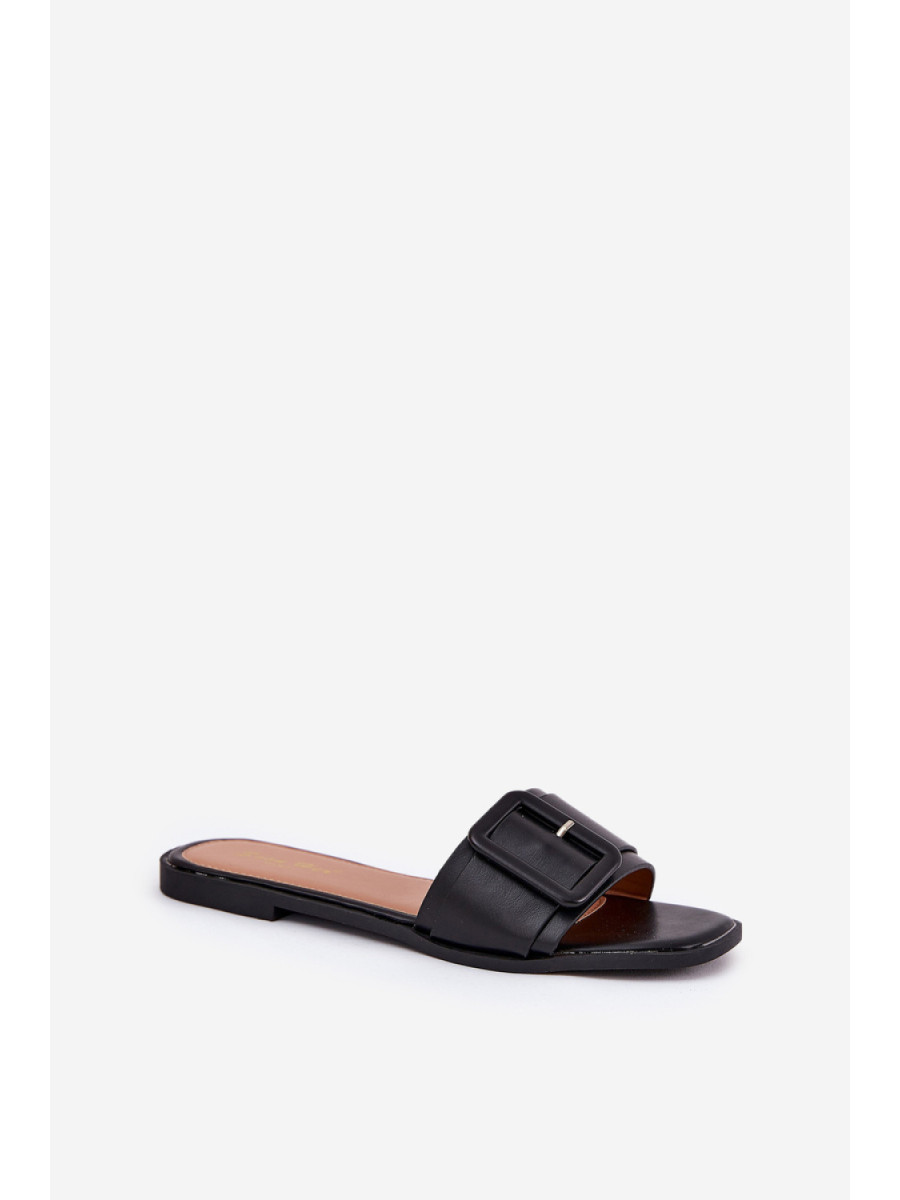 Clacquettes model 211703 Step in style