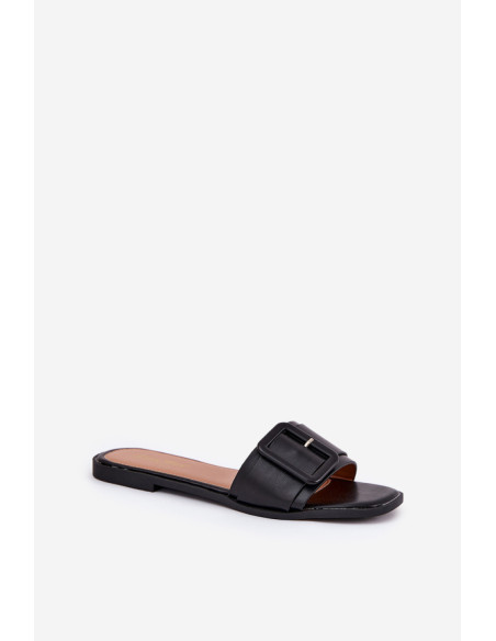 Clacquettes model 211703 Step in style