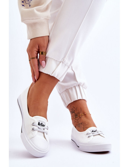 Baskets model 178404 Step in style