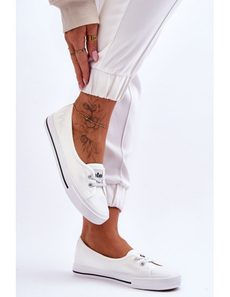 Baskets model 178404 Step in style