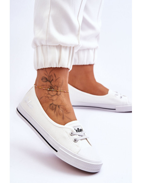 Baskets model 178404 Step in style