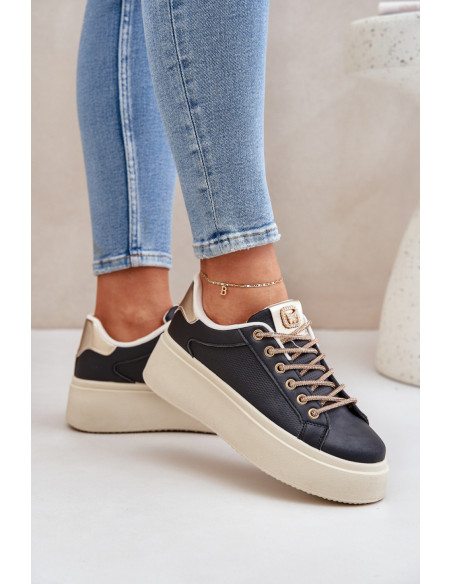 Chaussures de sport model 208063 Step in style