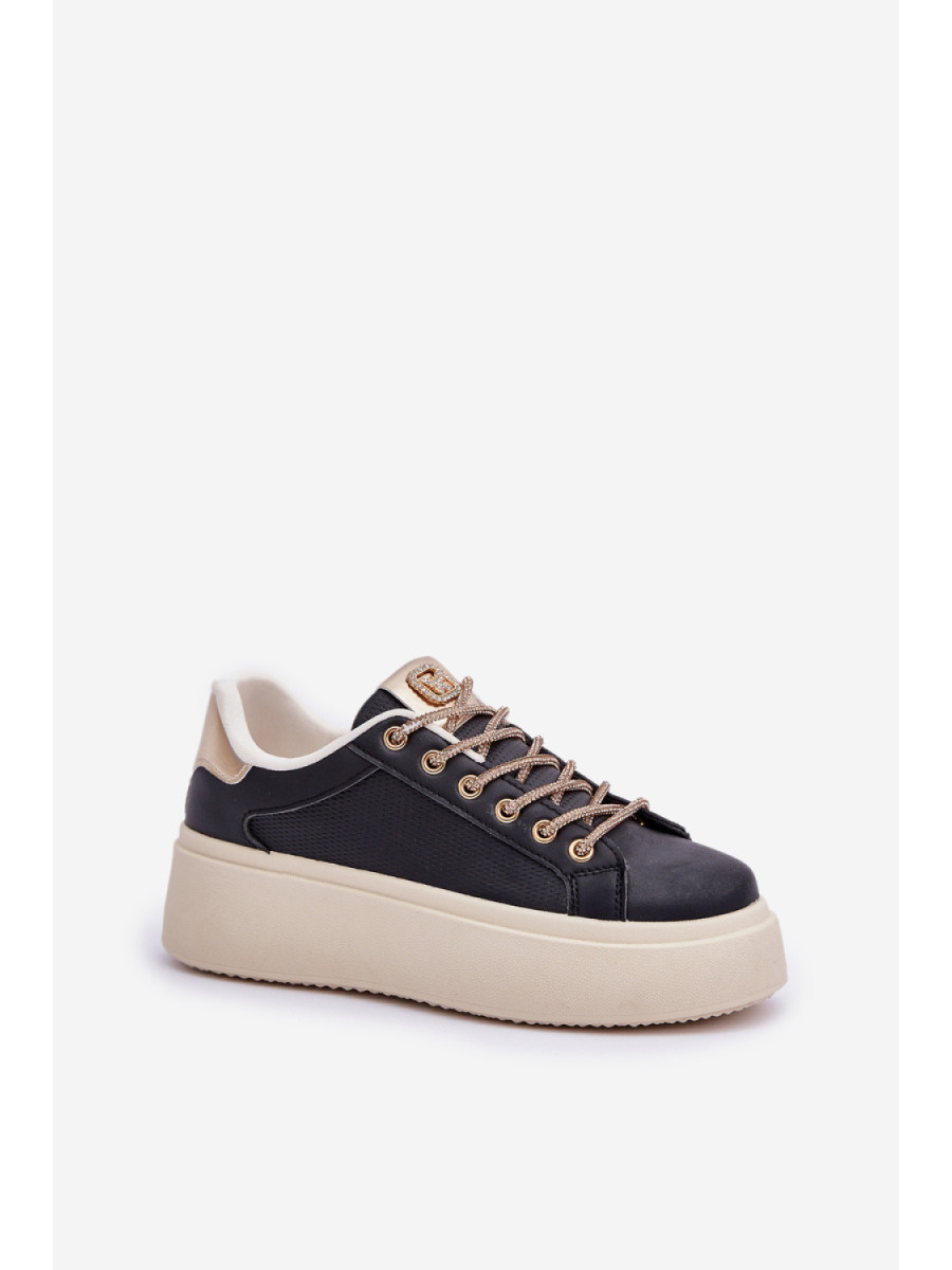 Chaussures de sport model 208063 Step in style