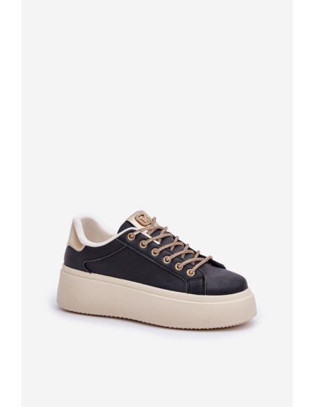 Chaussures de sport model 208063 Step in style