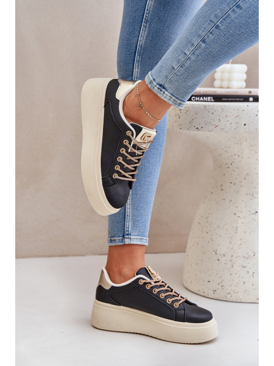 Chaussures de sport model 208063 Step in style