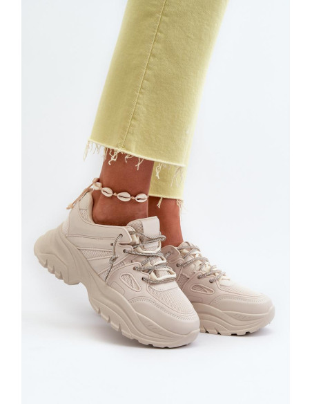 Chaussures de sport model 196359 Step in style