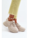 Chaussures de sport model 196359 Step in style