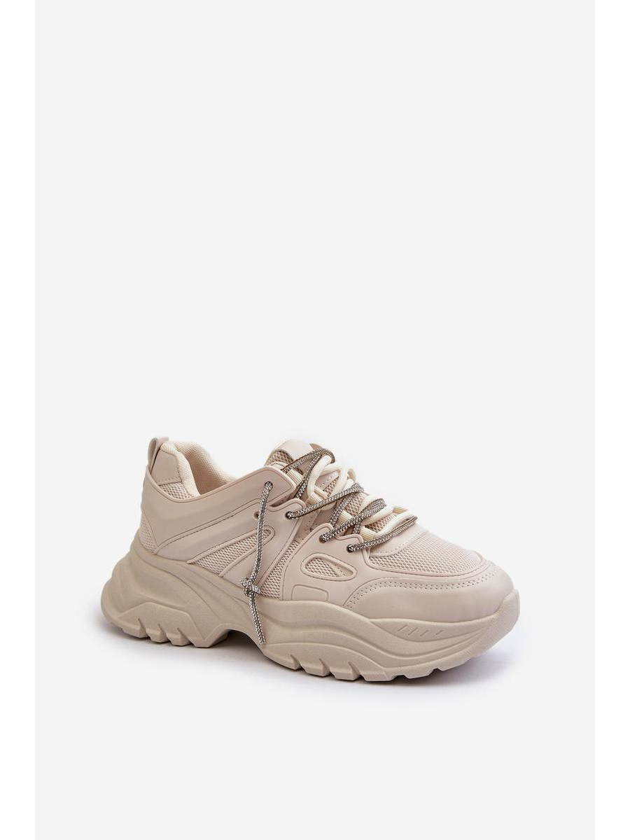 Chaussures de sport model 196359 Step in style