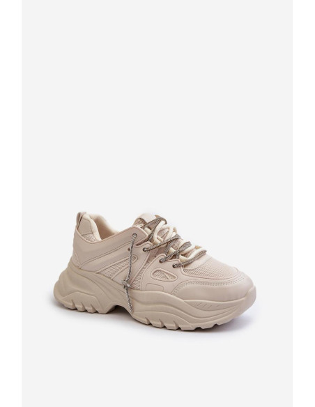 Chaussures de sport model 196359 Step in style
