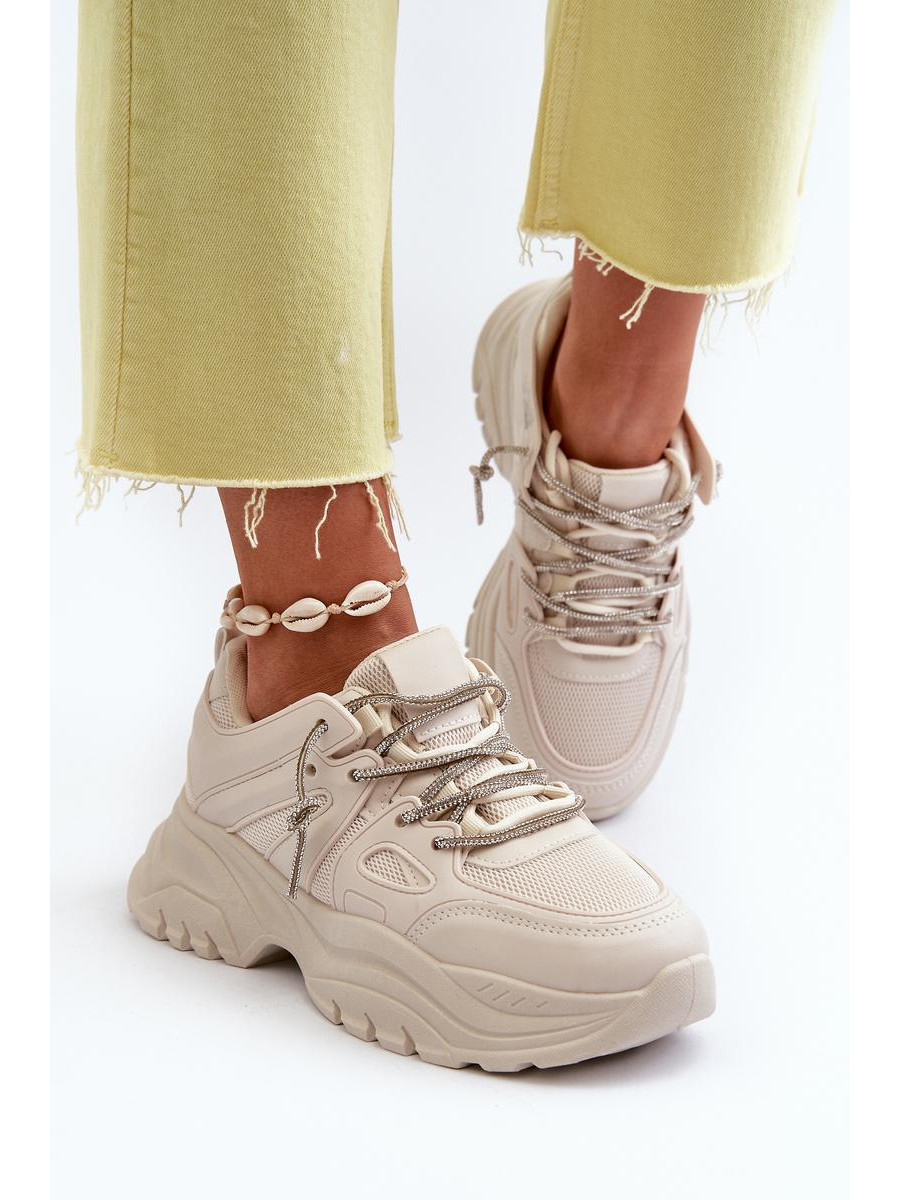 Chaussures de sport model 196359 Step in style
