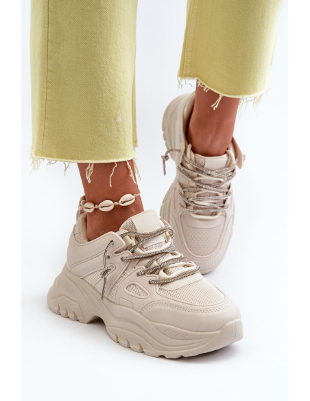 Chaussures de sport model 196359 Step in style