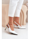 Talons hauts model 203539 Step in style