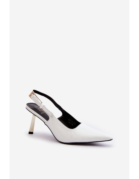 Talons hauts model 203539 Step in style