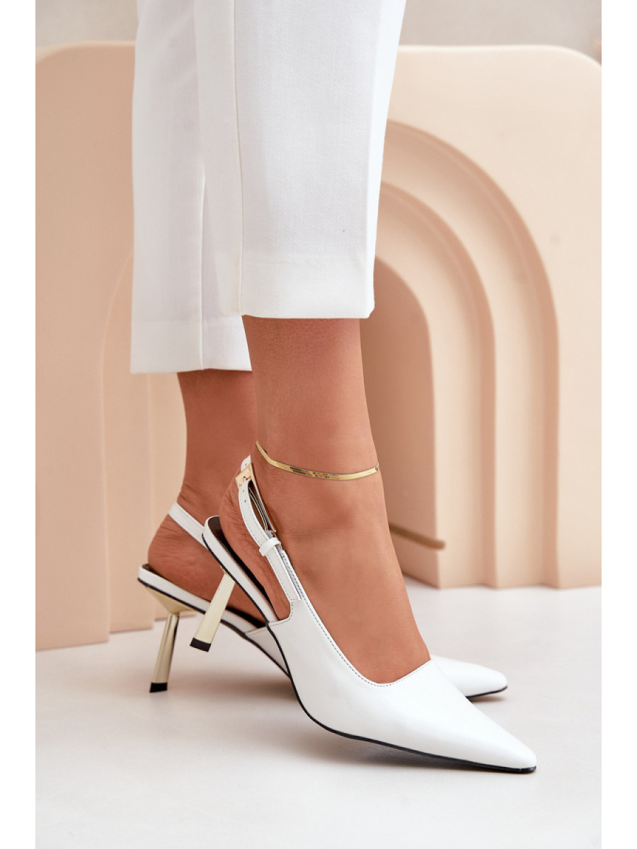 Talons hauts model 203539 Step in style