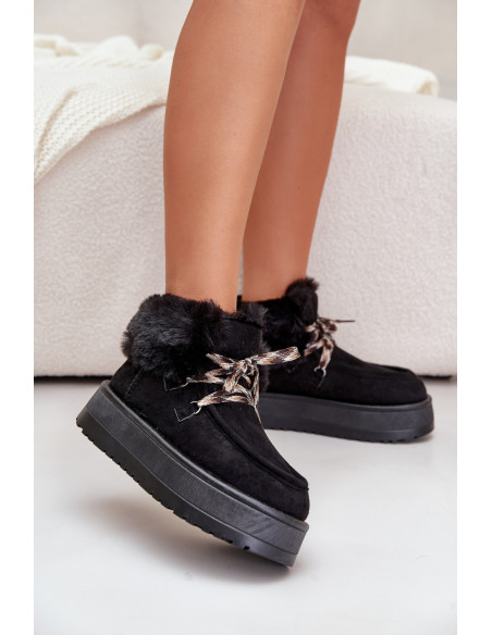 bottes de neige model 203557 Step in style