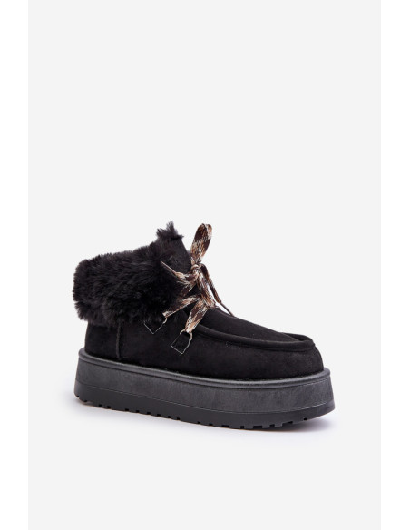 bottes de neige model 203557 Step in style