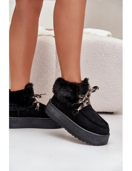 bottes de neige model 203557 Step in style
