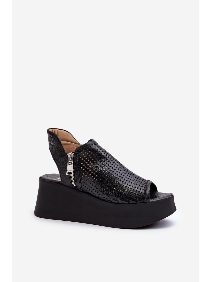 Cothurnes model 196626 Step in style