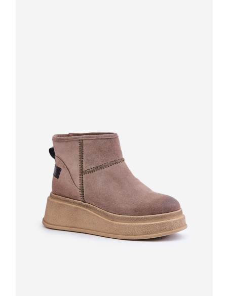 bottes de neige model 203579 Step in style