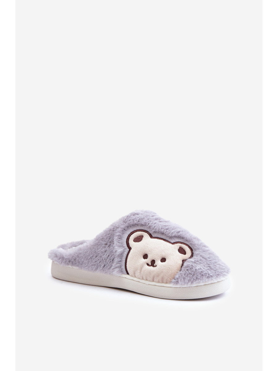 Pantoufles model 203608 Step in style